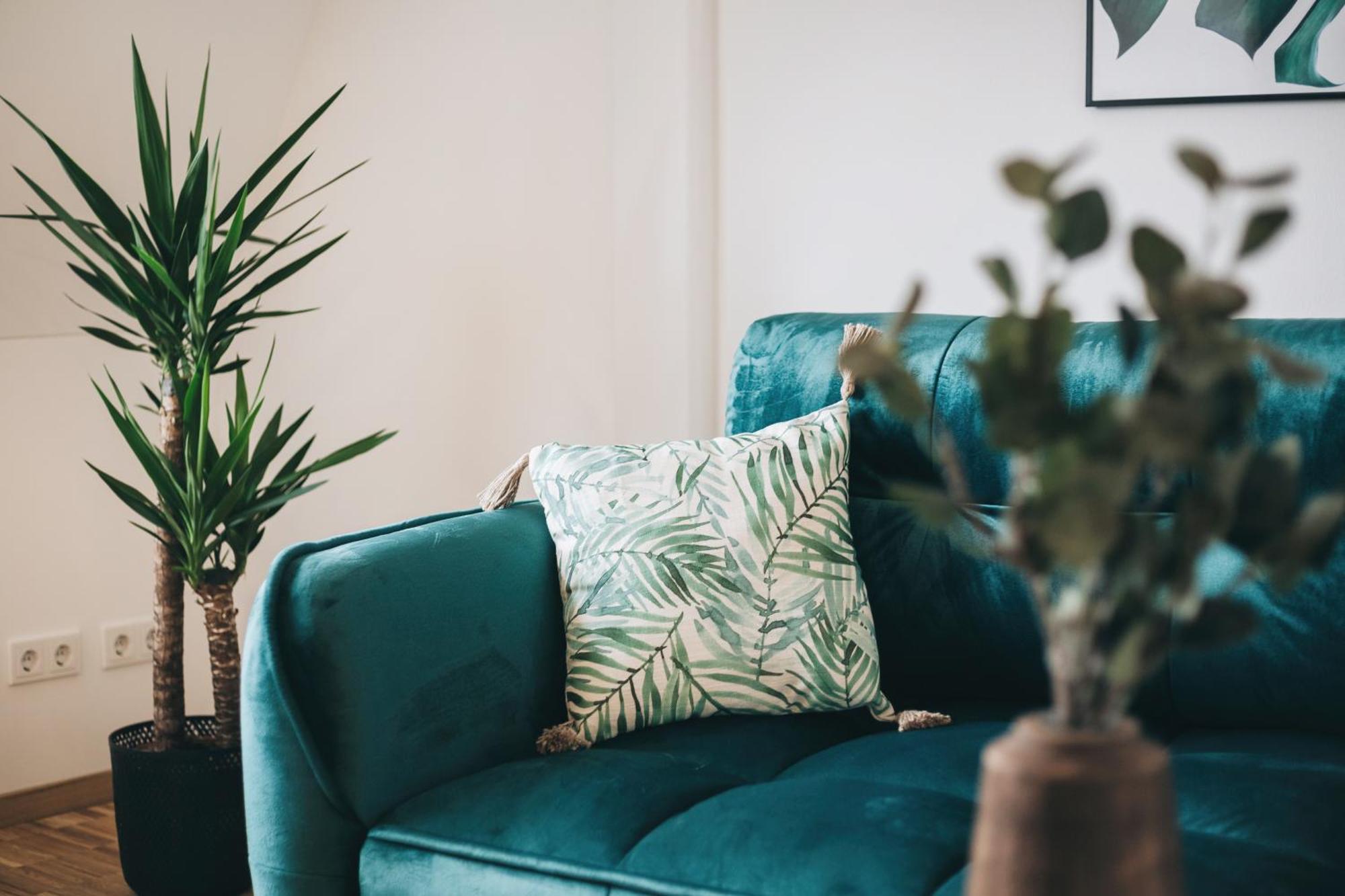 Oasis Appart - Wohnen In Dresden - Netflix - Tiefgarage - Dachterrasse エクステリア 写真