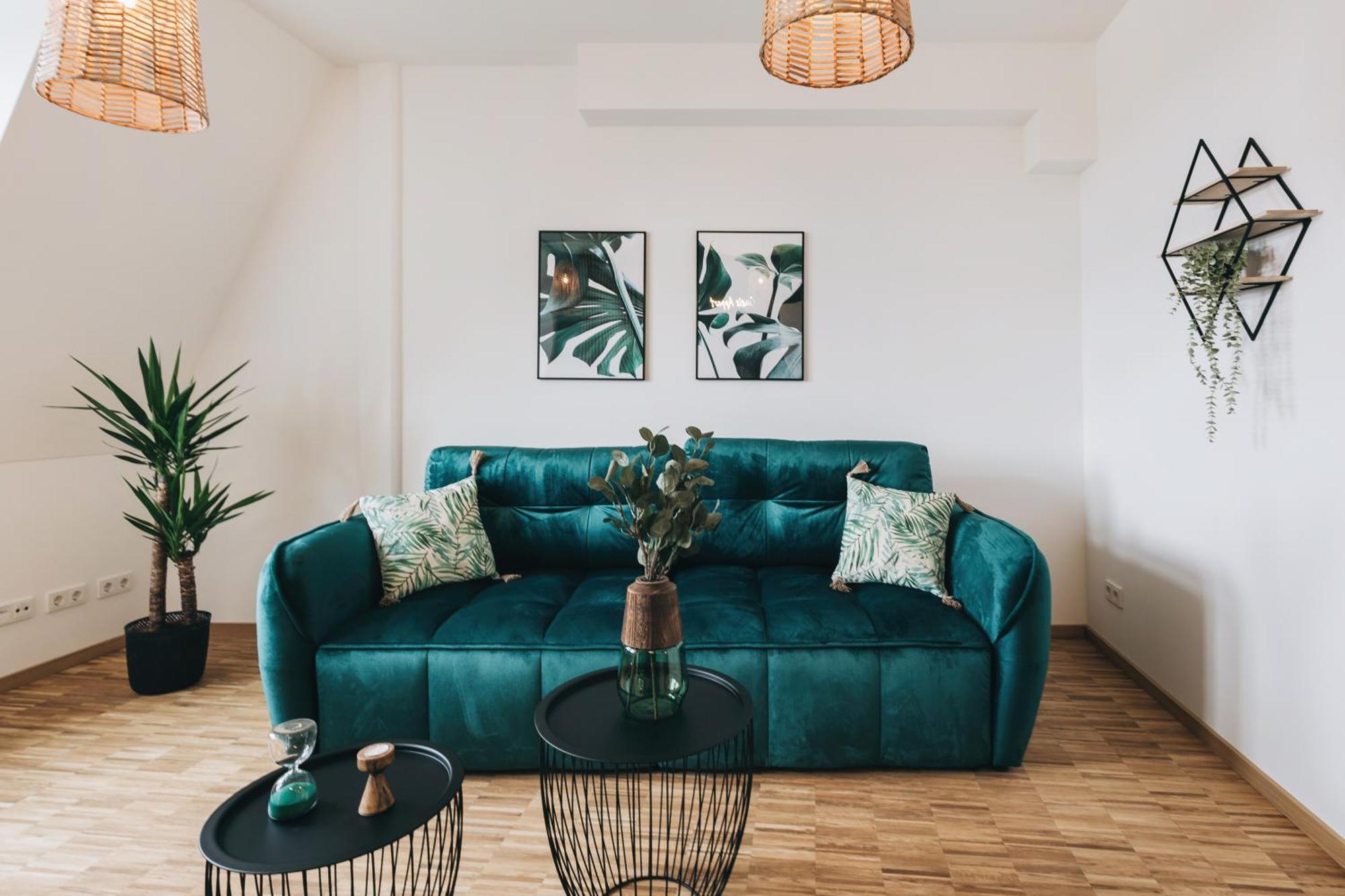 Oasis Appart - Wohnen In Dresden - Netflix - Tiefgarage - Dachterrasse エクステリア 写真